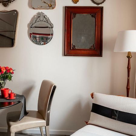 L'8Boutique Via Piella Appartement Bologna Buitenkant foto