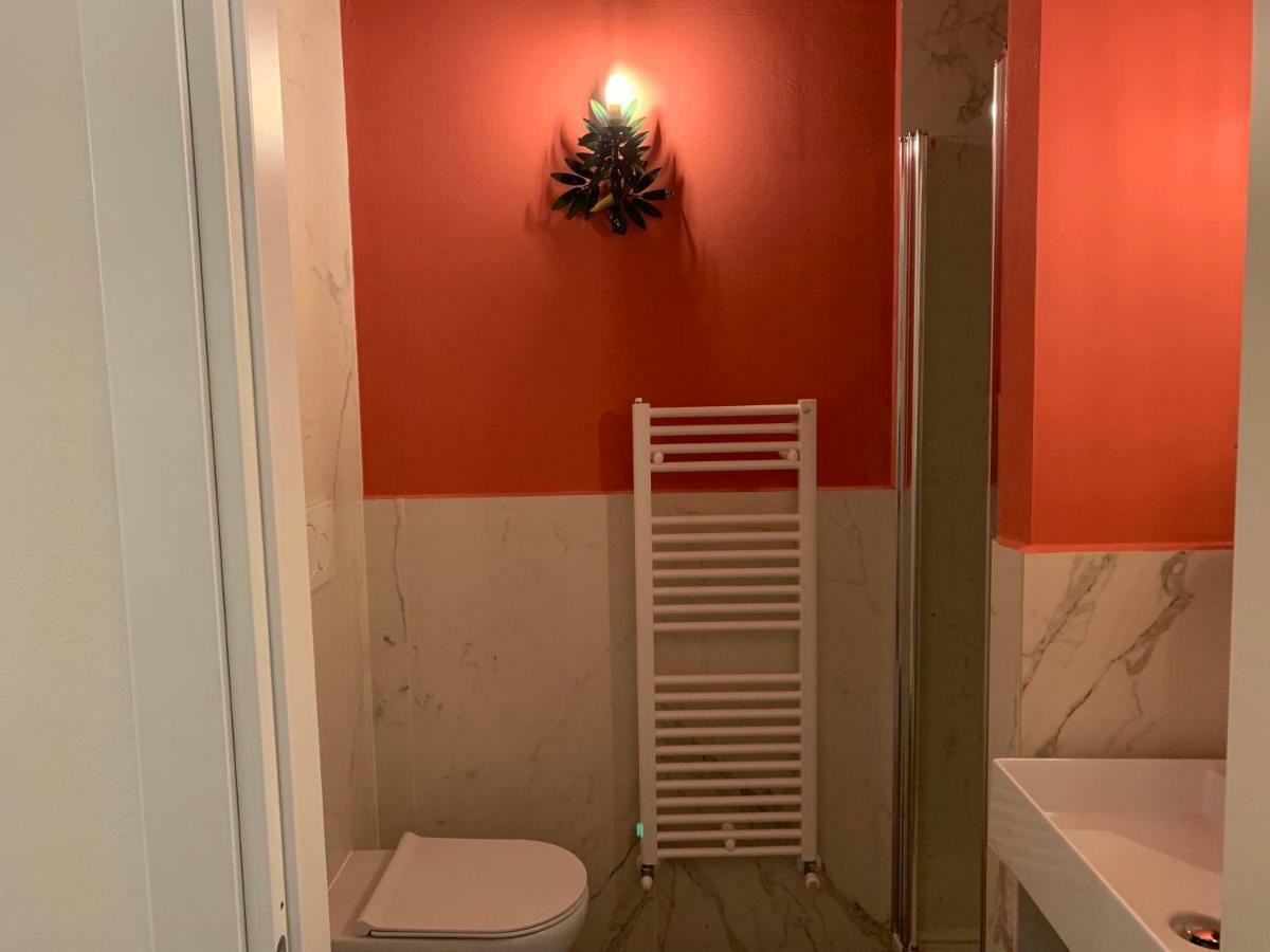 L'8Boutique Via Piella Appartement Bologna Buitenkant foto