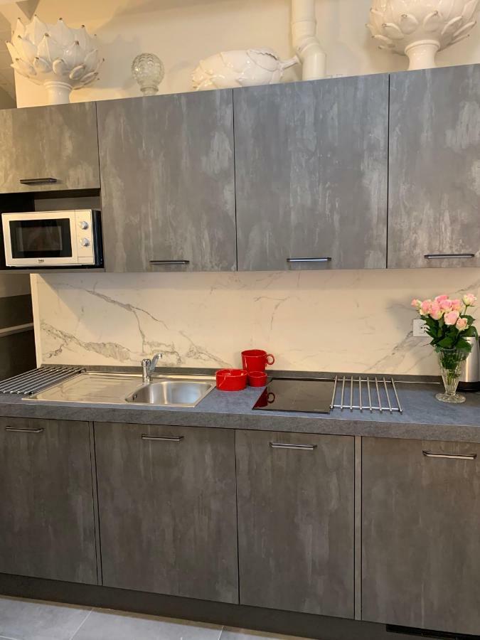 L'8Boutique Via Piella Appartement Bologna Buitenkant foto
