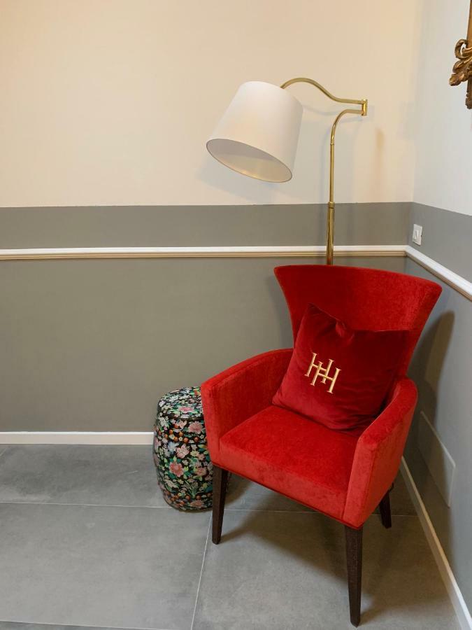 L'8Boutique Via Piella Appartement Bologna Buitenkant foto