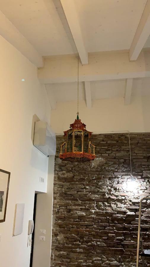 L'8Boutique Via Piella Appartement Bologna Buitenkant foto