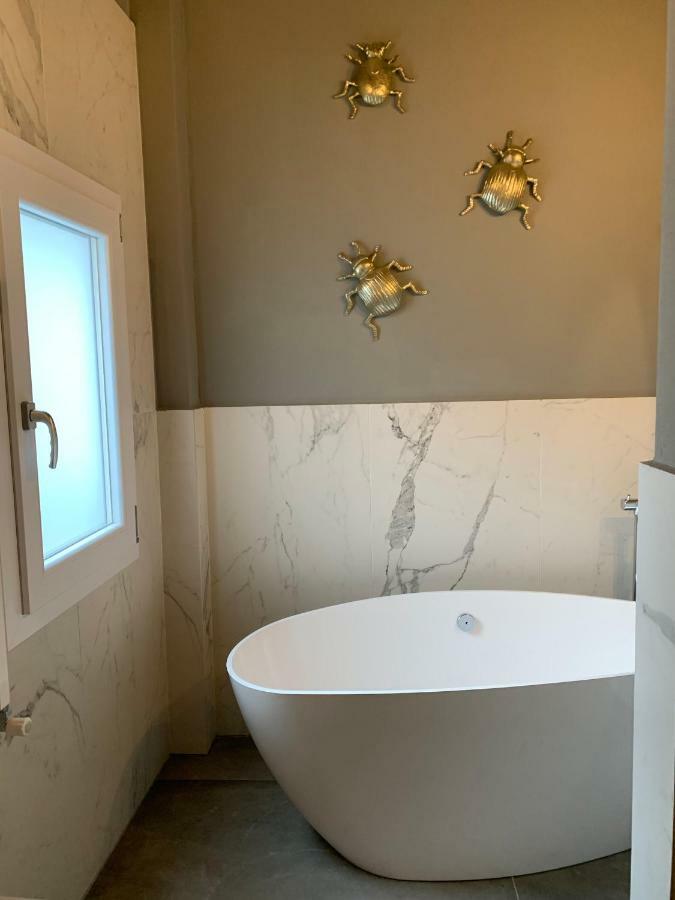 L'8Boutique Via Piella Appartement Bologna Buitenkant foto