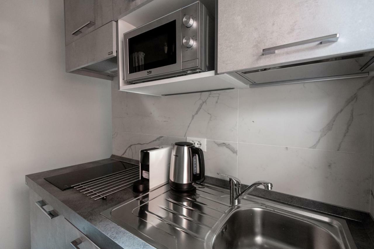 L'8Boutique Via Piella Appartement Bologna Buitenkant foto