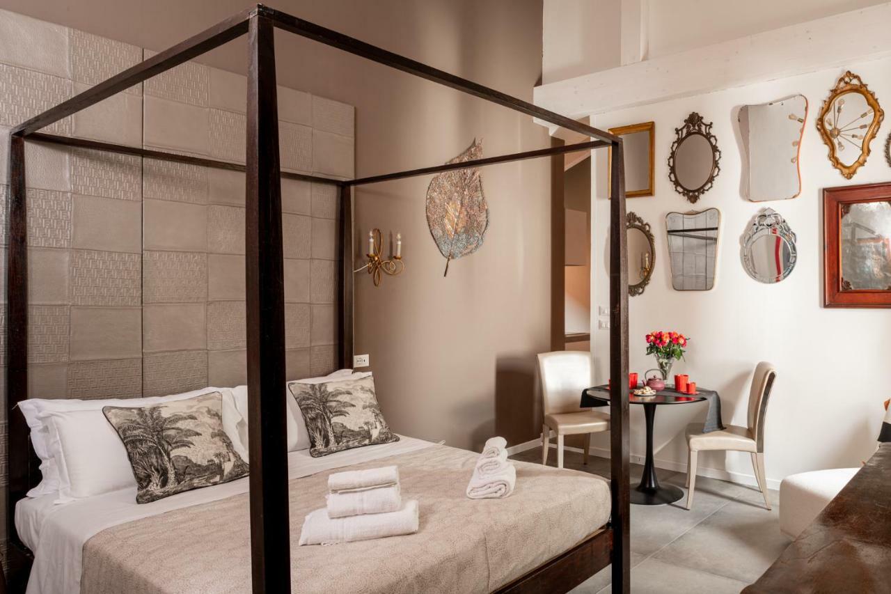 L'8Boutique Via Piella Appartement Bologna Buitenkant foto