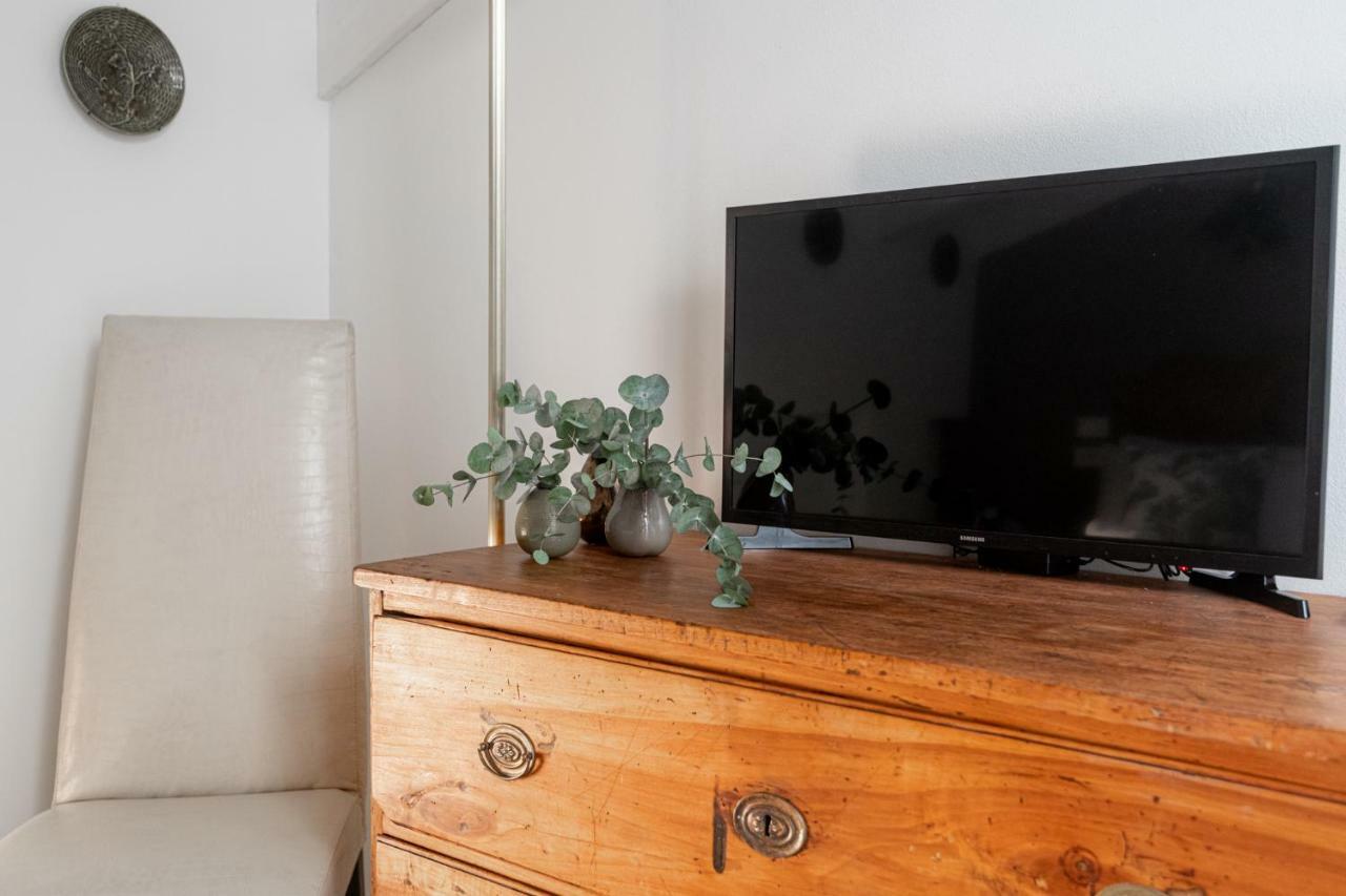 L'8Boutique Via Piella Appartement Bologna Buitenkant foto
