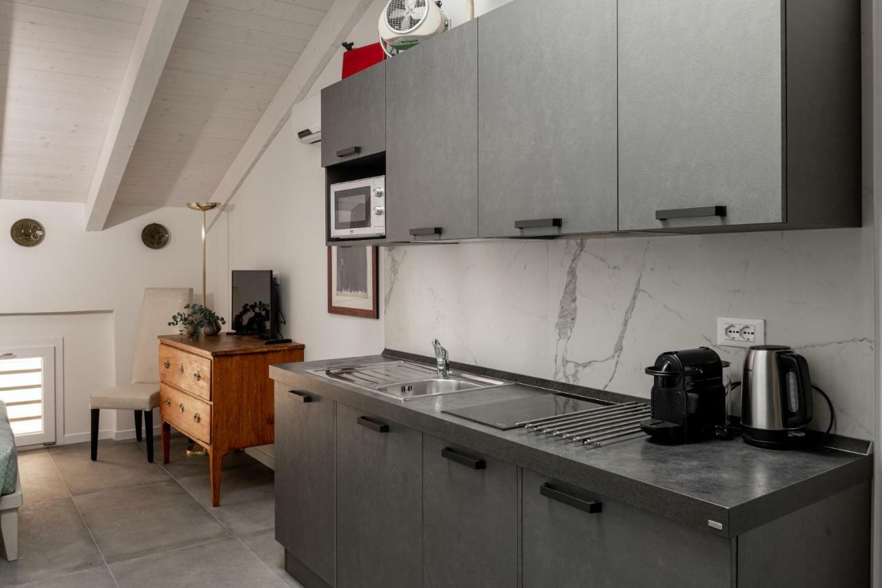 L'8Boutique Via Piella Appartement Bologna Buitenkant foto