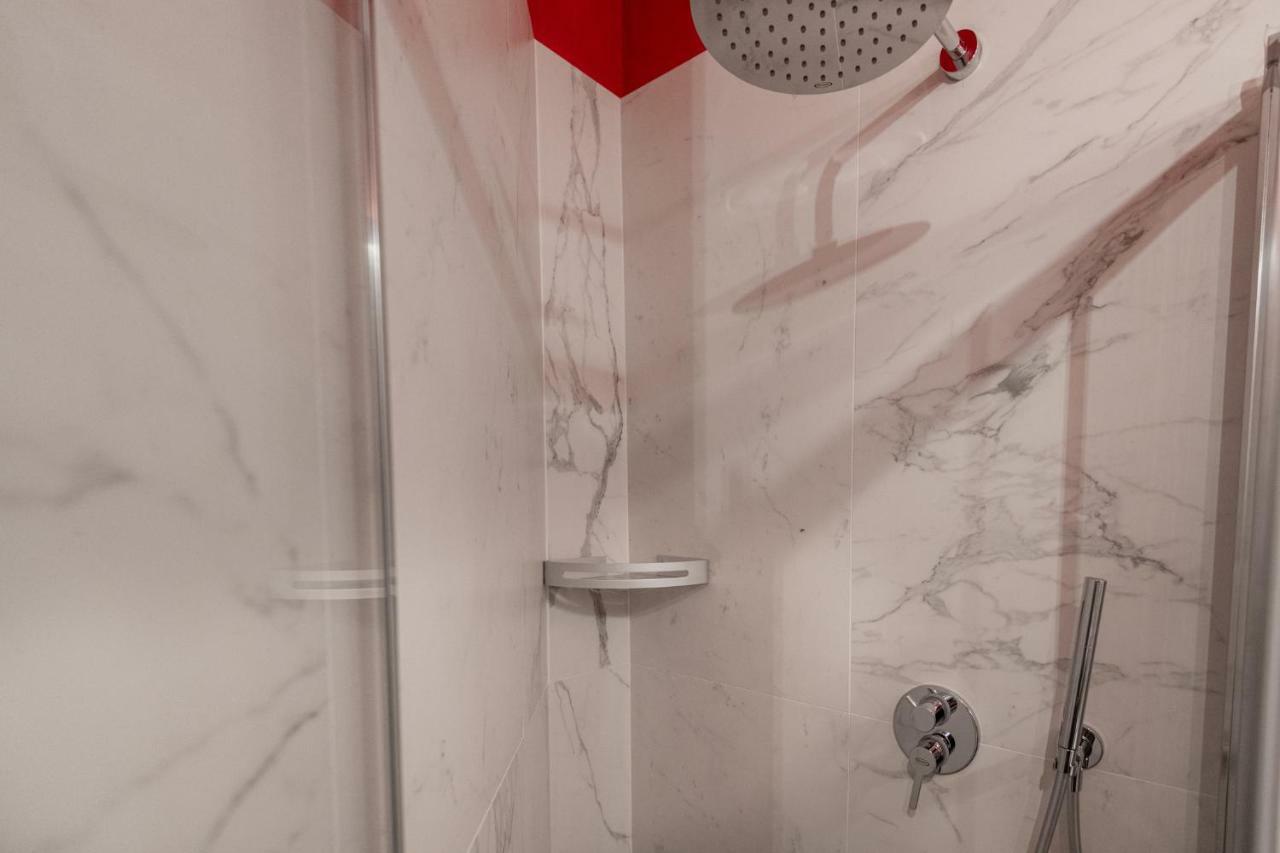 L'8Boutique Via Piella Appartement Bologna Buitenkant foto