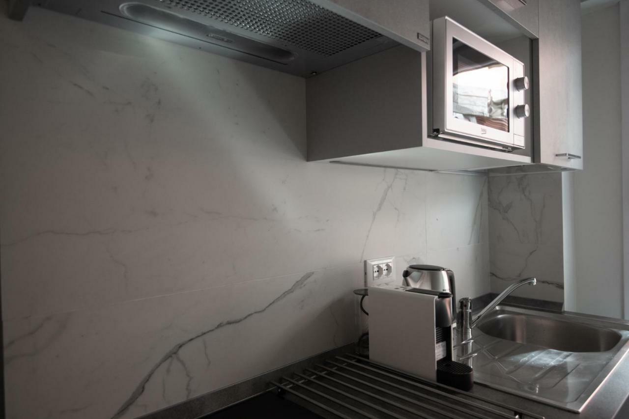 L'8Boutique Via Piella Appartement Bologna Buitenkant foto