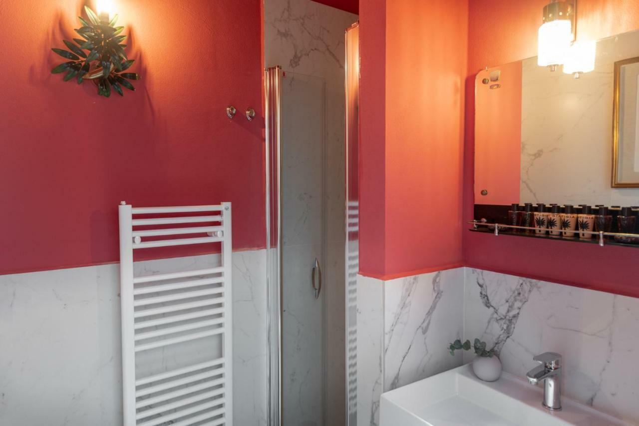 L'8Boutique Via Piella Appartement Bologna Buitenkant foto