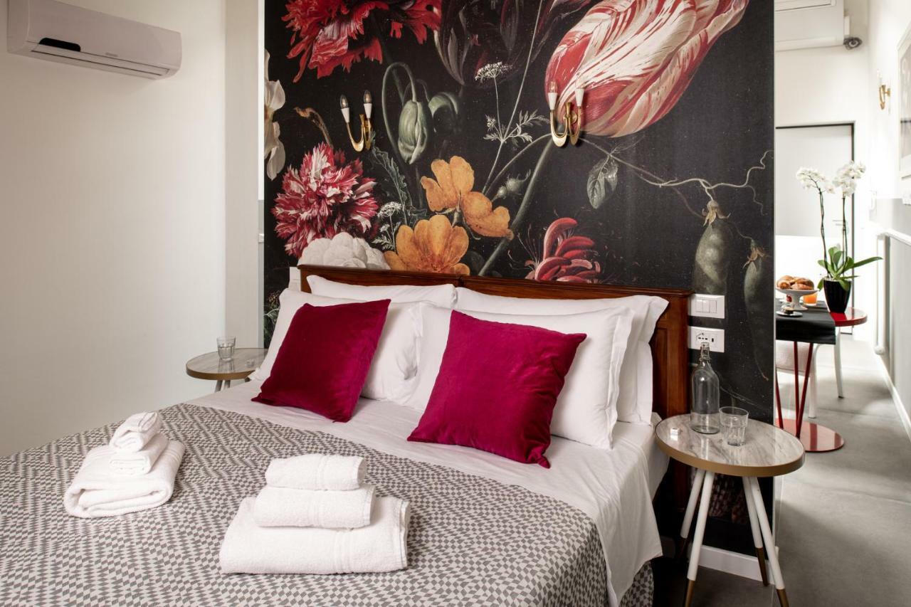 L'8Boutique Via Piella Appartement Bologna Buitenkant foto